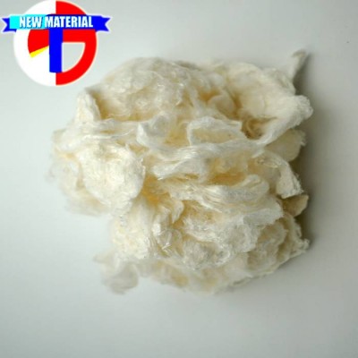 3d Fr Fire Retardant Rayon Viscose Fiber